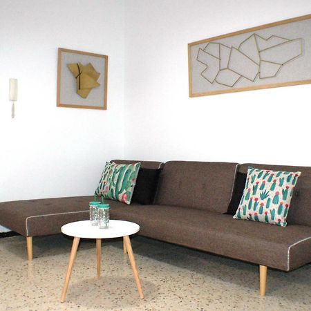 Casa Cala Mar - Tunera Puerto del Rosario  Buitenkant foto