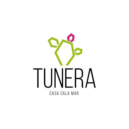 Casa Cala Mar - Tunera Puerto del Rosario  Buitenkant foto
