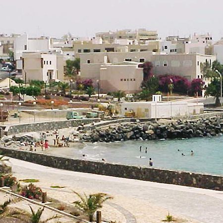 Casa Cala Mar - Tunera Puerto del Rosario  Buitenkant foto