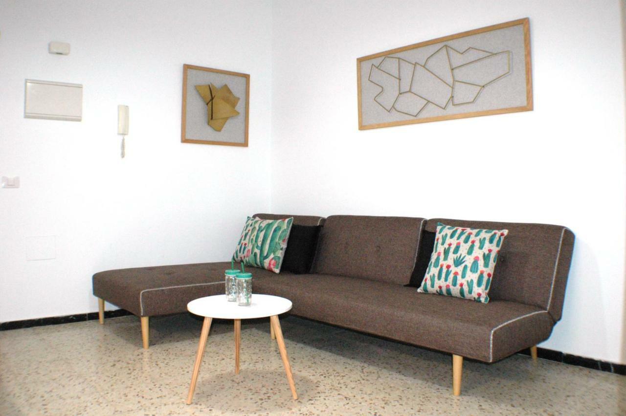 Casa Cala Mar - Tunera Puerto del Rosario  Buitenkant foto